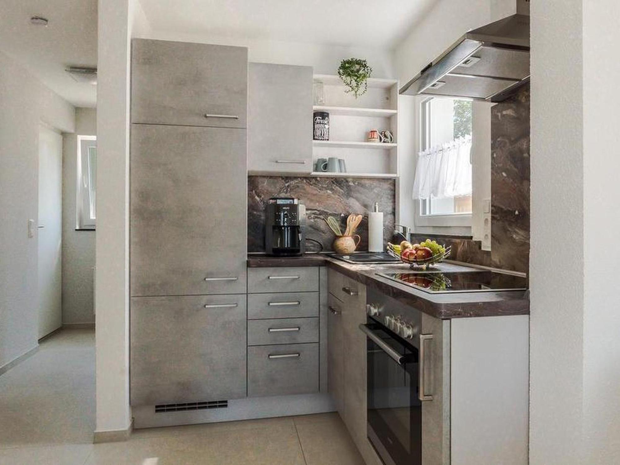 Krautter Apartment Uhldingen-Muehlhofen Luaran gambar